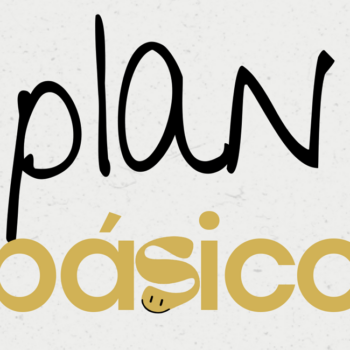 Plan básico