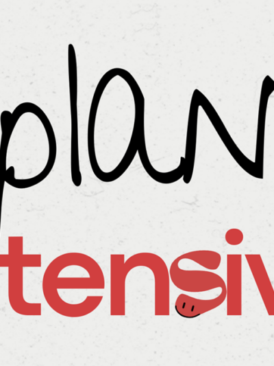 Plan intensivo